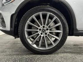 Mercedes-Benz GLC 300 4 MATIC * АвтоКредит(ЦЕНА ДО БГ), снимка 9