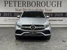 Mercedes-Benz GLC 300 4 MATIC * АвтоКредит(ЦЕНА ДО БГ), снимка 1