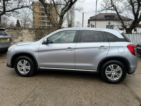 Citroen C4 AIRCROSS 1, 6 HDI 4X4, снимка 2