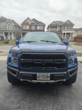 Ford F150 Raptor С РЕГИСТРАЦИЯ & АВТО КРЕДИТ , снимка 3