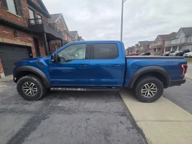Ford F150 Raptor С РЕГИСТРАЦИЯ & АВТО КРЕДИТ , снимка 2