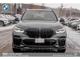 BMW X5 XDRIVE40I M SPORT| HUD| 360| PANO, снимка 2