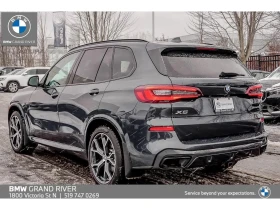 BMW X5 XDRIVE40I M SPORT| HUD| 360| PANO, снимка 7