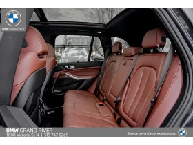 BMW X5 XDRIVE40I M SPORT| HUD| 360| PANO, снимка 13