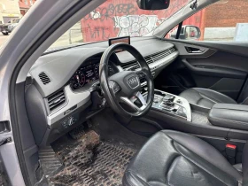 Audi Q7 * Technik * 360 * DIGITAL * ОБДУХВАНЕ* BOSE, снимка 5
