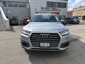 Audi Q7 * Technik * 360 * DIGITAL * ОБДУХВАНЕ* BOSE, снимка 6