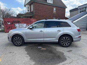 Audi Q7 * Technik * 360 * DIGITAL * ОБДУХВАНЕ* BOSE, снимка 2