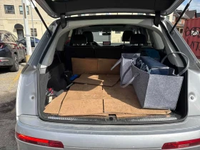 Audi Q7 * Technik * 360 * DIGITAL * ОБДУХВАНЕ* BOSE, снимка 16