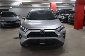 Toyota Rav4 * XLE * ПРЕДСТАВИТЕЛСТВО * ПОДГРЕВ * КАМЕРА, снимка 6