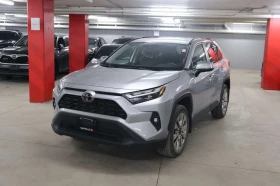 Toyota Rav4 * XLE * ПРЕДСТАВИТЕЛСТВО * ПОДГРЕВ * КАМЕРА, снимка 1