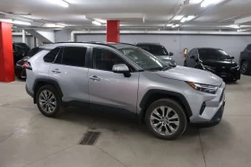 Toyota Rav4 * XLE * ПРЕДСТАВИТЕЛСТВО * ПОДГРЕВ * КАМЕРА, снимка 3