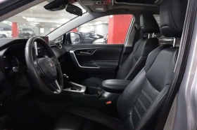 Toyota Rav4 * XLE * ПРЕДСТАВИТЕЛСТВО * ПОДГРЕВ * КАМЕРА, снимка 5