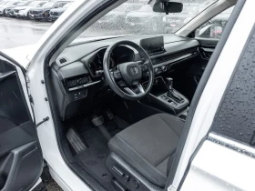 Honda Cr-v Sport-B* AWD* АвтоКредит* (ЦЕНА ДО БГ), снимка 9