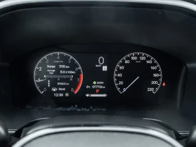 Honda Cr-v Sport-B* AWD* АвтоКредит* (ЦЕНА ДО БГ), снимка 11