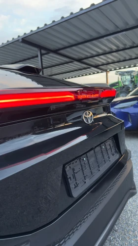 Toyota C-HR HEV, 2.0, 4x4, 1500km., снимка 2