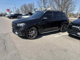 Mercedes-Benz GLE 53 4MATIC AMG* 1 собственик, снимка 2