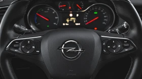 Opel Grandland X 1.6 Turbo Innovation Plug-in Hybrid4 4x4 Automatic, снимка 13