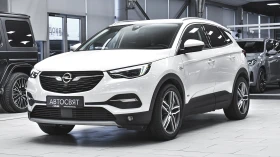 Opel Grandland X 1.6 Turbo Innovation Plug-in Hybrid4 4x4 Automatic, снимка 4