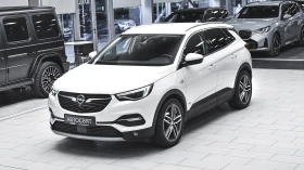 Opel Grandland X 1.6 Turbo Innovation Plug-in Hybrid4 4x4 Automatic, снимка 1