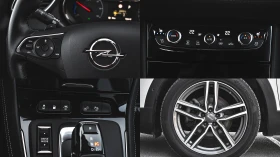 Opel Grandland X 1.6 Turbo Innovation Plug-in Hybrid4 4x4 Automatic, снимка 17