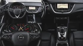 Opel Grandland X 1.6 Turbo Innovation Plug-in Hybrid4 4x4 Automatic, снимка 15