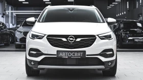 Opel Grandland X 1.6 Turbo Innovation Plug-in Hybrid4 4x4 Automatic, снимка 2