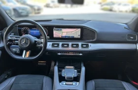 Mercedes-Benz GLE 350 de* 4M* AMG* Burm* Airmatic* 360* HUD, снимка 7