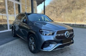 Mercedes-Benz GLE 350 de* 4M* AMG* Burm* Airmatic* 360* HUD, снимка 2