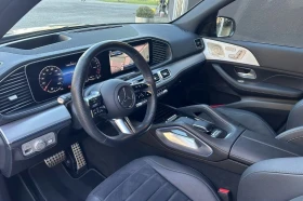 Mercedes-Benz GLE 350 de* 4M* AMG* Burm* Airmatic* 360* HUD, снимка 5