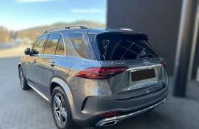Mercedes-Benz GLE 350 de* 4M* AMG* Burm* Airmatic* 360* HUD, снимка 3