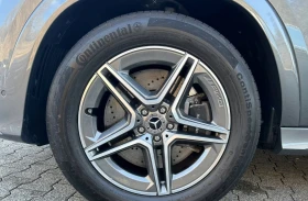 Mercedes-Benz GLE 350 de* 4M* AMG* Burm* Airmatic* 360* HUD, снимка 4