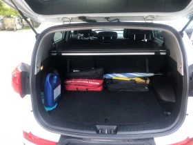 Kia Sportage, снимка 6