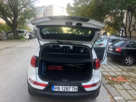 Kia Sportage, снимка 7