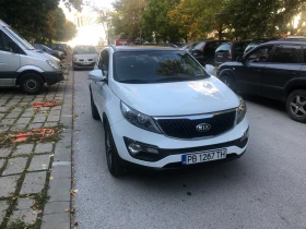 Kia Sportage, снимка 3