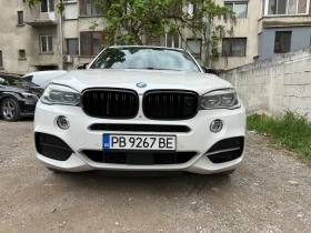 BMW X5 M 50D* LASER* HUD* H/K* PANO* 360* 3D CAM* VACUM* , снимка 2