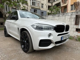 BMW X5 M 50D* LASER* HUD* H/K* PANO* 360* 3D CAM* VACUM* , снимка 3