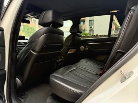 BMW X5 M 50D* LASER* HUD* H/K* PANO* 360* 3D CAM* VACUM* , снимка 10