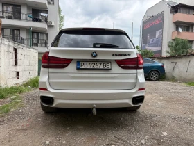 BMW X5 M 50D* LASER* HUD* H/K* PANO* 360* 3D CAM* VACUM* , снимка 5