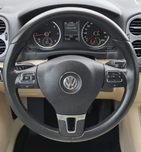 VW Tiguan 2.0TDI 140 4MOTION DSG HIGH LINE, снимка 14