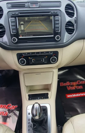 VW Tiguan 2.0TDI 140 4MOTION DSG HIGH LINE, снимка 9