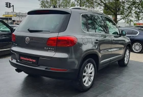 VW Tiguan 2.0TDI 140 4MOTION DSG HIGH LINE, снимка 5