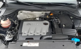 VW Tiguan 2.0TDI 140 4MOTION DSG HIGH LINE, снимка 17