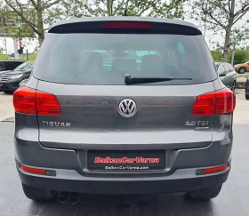 VW Tiguan 2.0TDI 140 4MOTION DSG HIGH LINE, снимка 3