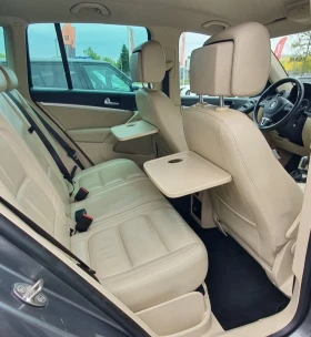 VW Tiguan 2.0TDI 140 4MOTION DSG HIGH LINE, снимка 10