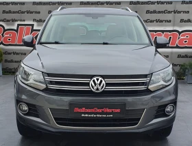 VW Tiguan 2.0TDI 140 4MOTION DSG HIGH LINE, снимка 2