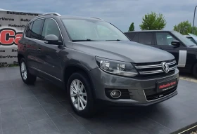 VW Tiguan 2.0TDI 140 4MOTION DSG HIGH LINE, снимка 8