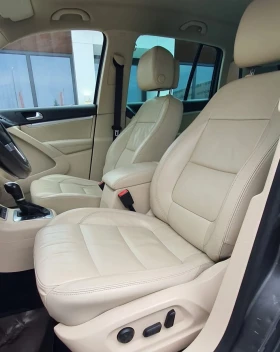 VW Tiguan 2.0TDI 140 4MOTION DSG HIGH LINE, снимка 12