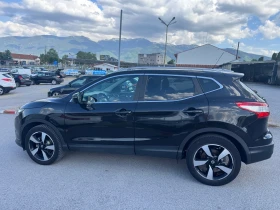 Nissan Qashqai 1.5 DCI Tekna 360, снимка 6