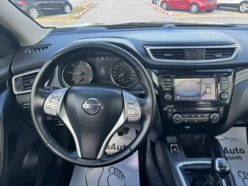 Nissan Qashqai 1.5 DCI Tekna 360, снимка 11