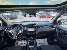 Nissan Qashqai 1.5 DCI Tekna 360, снимка 16